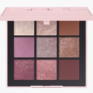 NARS Afterglow Tempting Eyeshadow Palette
